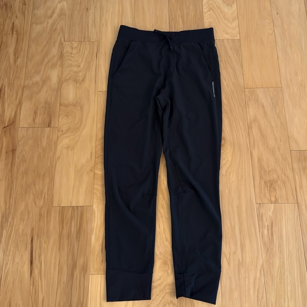 Abercrombie black pants and Jeans